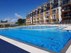 Apartament SOLEIL Kołobrzeg, Kołobrzeg
